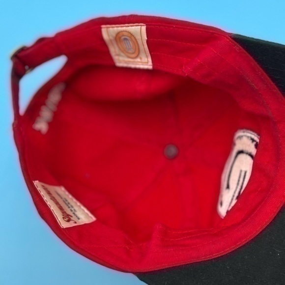 University Of Georgia Dawgs Embroidered Hat - Picture 4 of 4